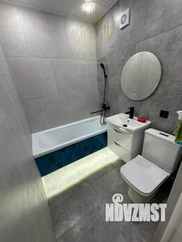 1-к квартира, вторичка, 33м2, 3/5 этаж