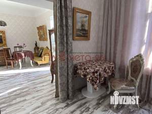 3-к квартира, вторичка, 60м2, 2/2 этаж