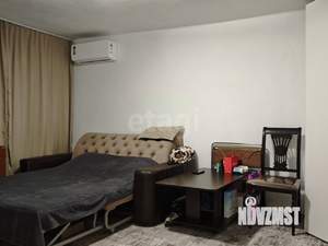 2-к квартира, вторичка, 33м2, 1/1 этаж