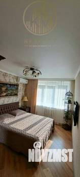 2-к квартира, вторичка, 62м2, 5/5 этаж