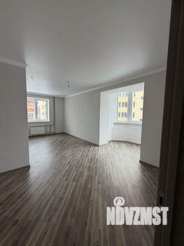 1-к квартира, вторичка, 48м2, 3/9 этаж