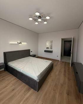 1-к квартира, вторичка, 46м2, 5/7 этаж