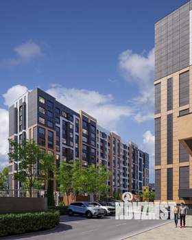 2-к квартира, вторичка, 48м2, 7/10 этаж