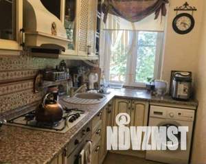 3-к квартира, вторичка, 63м2, 2/3 этаж