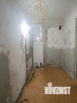 2-к квартира, вторичка, 42м2, 3/5 этаж