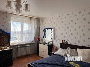 4-к квартира, вторичка, 80м2, 1/5 этаж