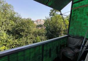 3-к квартира, вторичка, 52м2, 2/3 этаж