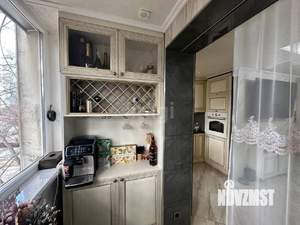 3-к квартира, вторичка, 70м2, 3/5 этаж