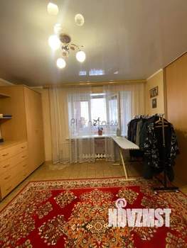 1-к квартира, вторичка, 35м2, 1/5 этаж