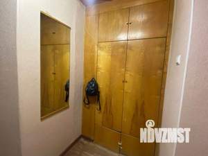 1-к квартира, вторичка, 34м2, 5/5 этаж