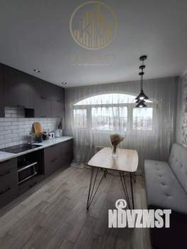 2-к квартира, вторичка, 52м2, 5/5 этаж