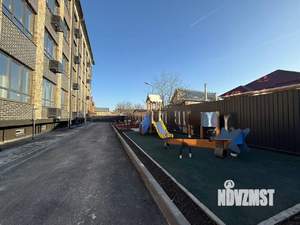 1-к квартира, вторичка, 45м2, 2/4 этаж