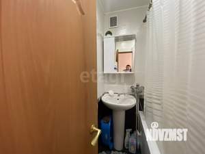 4-к квартира, вторичка, 60м2, 3/5 этаж