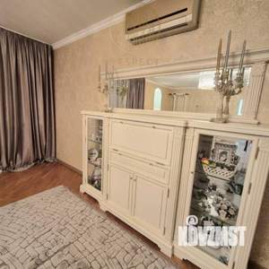 3-к квартира, вторичка, 120м2, 3/6 этаж