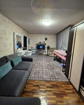 3-к квартира, вторичка, 74м2, 4/5 этаж