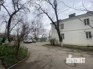 2-к квартира, вторичка, 36м2, 1/5 этаж