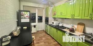 3-к квартира, вторичка, 61м2, 2/3 этаж