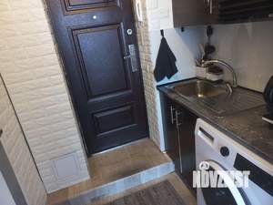 1-к квартира, вторичка, 18м2, 3/5 этаж