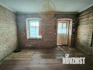 1-к квартира, вторичка, 24м2, 2/2 этаж