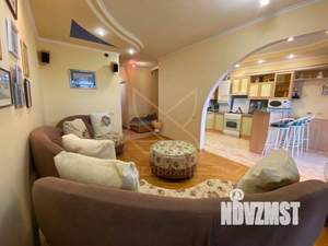 4-к квартира, вторичка, 145м2, 5/5 этаж