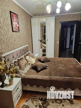 2-к квартира, вторичка, 55м2, 3/5 этаж