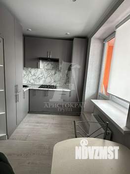 1-к квартира, вторичка, 40м2, 11/14 этаж
