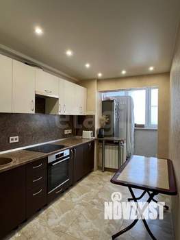 2-к квартира, вторичка, 48м2, 1/12 этаж