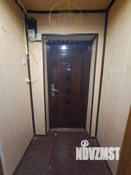 2-к квартира, вторичка, 32м2, 3/3 этаж