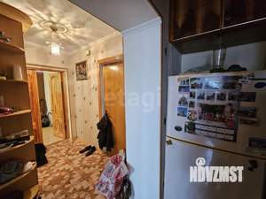 2-к квартира, вторичка, 47м2, 2/5 этаж