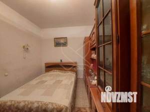 3-к квартира, вторичка, 93м2, 2/2 этаж