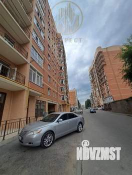 2-к квартира, вторичка, 82м2, 7/11 этаж