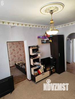 2-к квартира, вторичка, 45м2, 2/2 этаж
