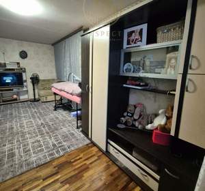 3-к квартира, вторичка, 74м2, 4/5 этаж