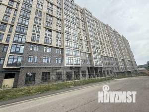 2-к квартира, сданный дом, 63м2, 5/8 этаж
