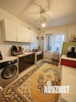 3-к квартира, вторичка, 70м2, 5/5 этаж