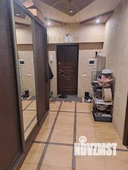 2-к квартира, вторичка, 70м2, 8/9 этаж