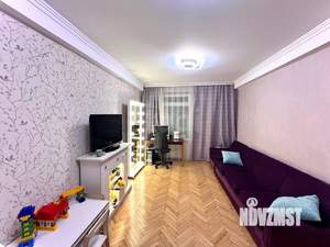 2-к квартира, вторичка, 45м2, 3/5 этаж
