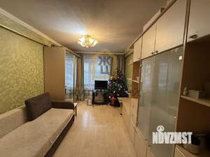 2-к квартира, вторичка, 38м2, 1/5 этаж