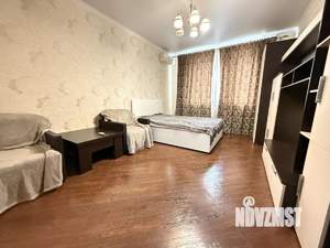 1-к квартира, вторичка, 49м2, 2/9 этаж