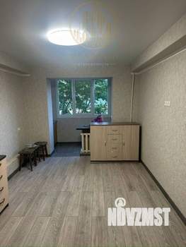 1-к квартира, вторичка, 20м2, 4/5 этаж
