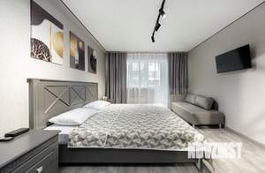 1-к квартира, вторичка, 40м2, 2/5 этаж