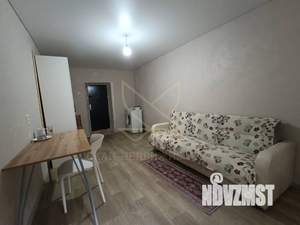 2-к квартира, вторичка, 32м2, 1/3 этаж