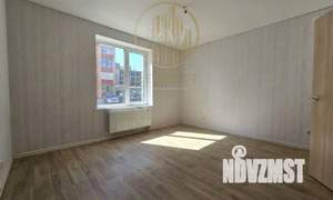 2-к квартира, вторичка, 52м2, 1/8 этаж