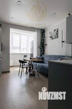 1-к квартира, вторичка, 42м2, 2/8 этаж