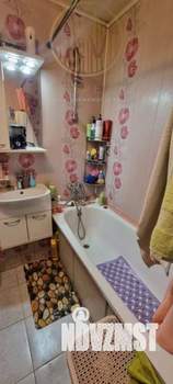 1-к квартира, вторичка, 33м2, 1/5 этаж