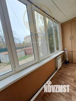 1-к квартира, вторичка, 32м2, 1/5 этаж