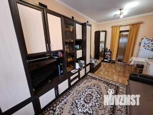 1-к квартира, вторичка, 19м2, 5/5 этаж
