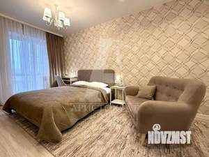 1-к квартира, вторичка, 38м2, 8/9 этаж