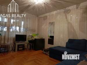 2-к квартира, вторичка, 54м2, 4/9 этаж
