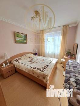 2-к квартира, вторичка, 54м2, 5/5 этаж